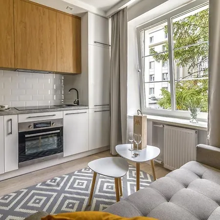 Andrzejczyk - Pilsudskiego Mikro