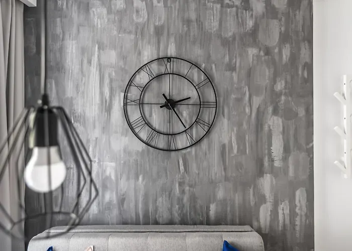 Andrzejczyk - Pilsudskiego Mikro *