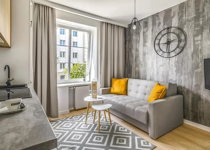 Andrzejczyk - Pilsudskiego Mikro